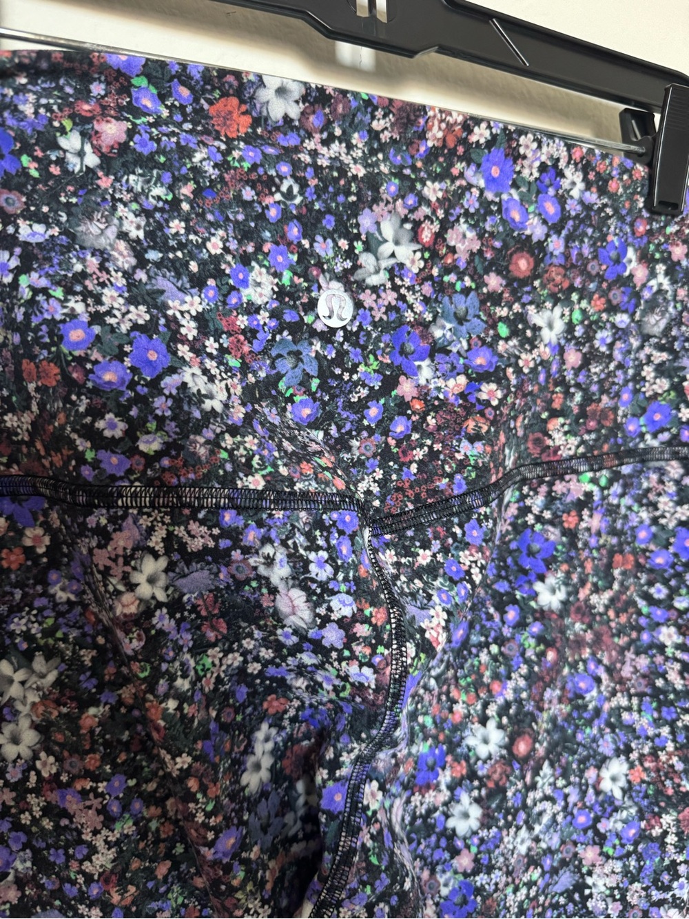 Lululemon Align High Rise Crop 21” - Picture 3 of 6